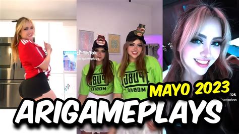arigameplays erome|Watch Arigameplays priv recopilación .